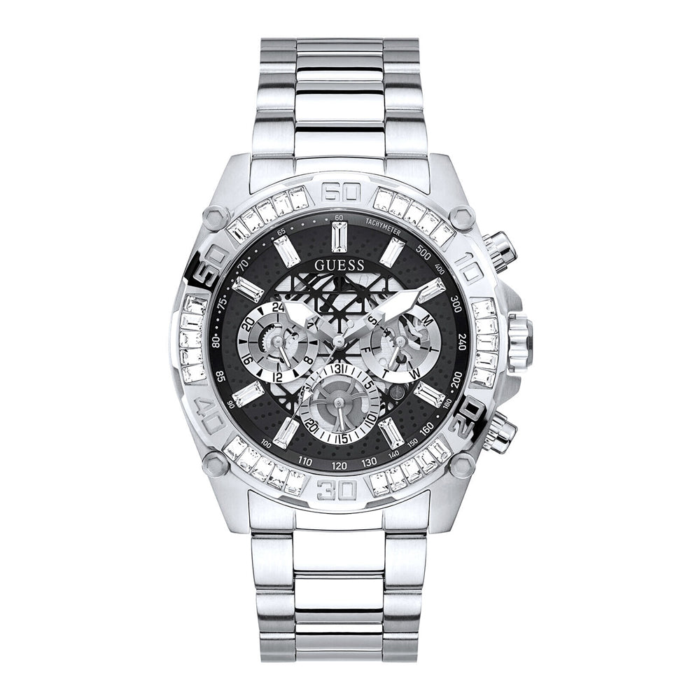 Guess Trophy GW0390G1 Herrenuhr Guess Trophy GW0390G1 Herrenuhr